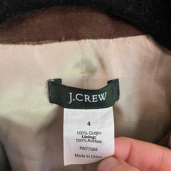 Suede Jacket - Picture 2 of 3